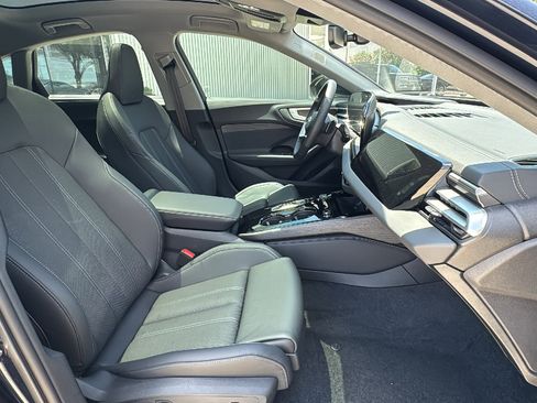 Used 2025 Audi A5 2.0T Premium Plus AWD/4WD image 32