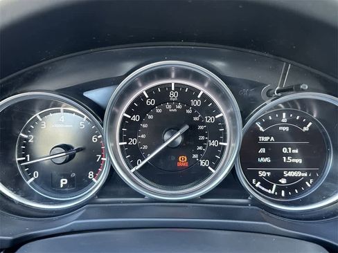 Used 2020 MAZDA CX-5 Sport image 18