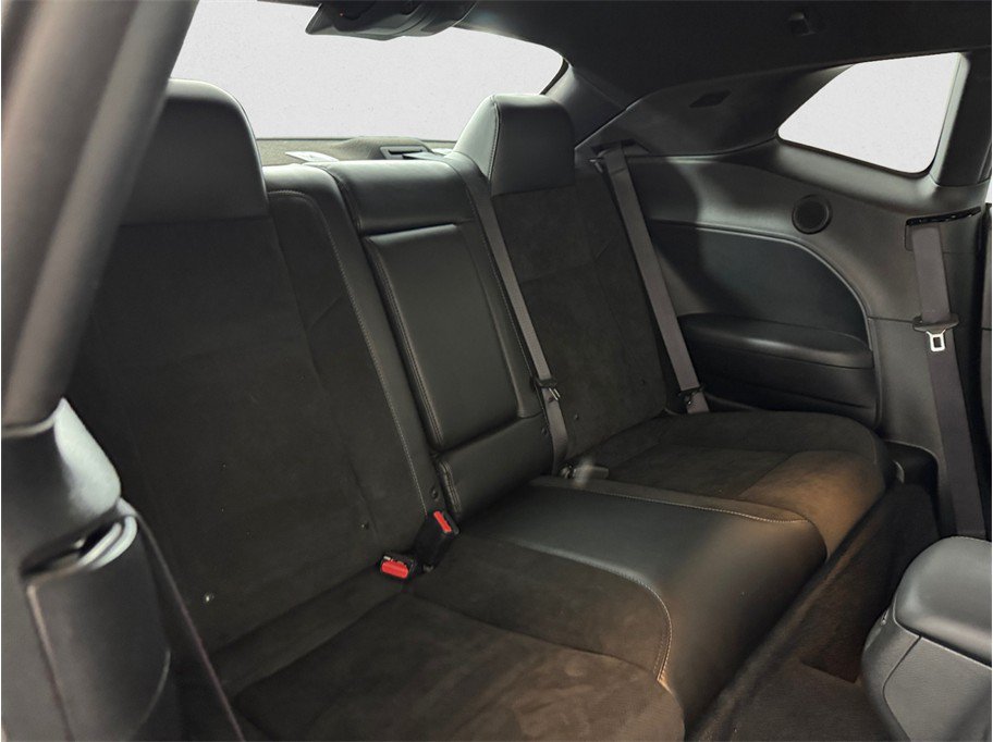 Used 2023 Dodge Challenger R/T Scat Pack w/ T/A Package RWD image 13