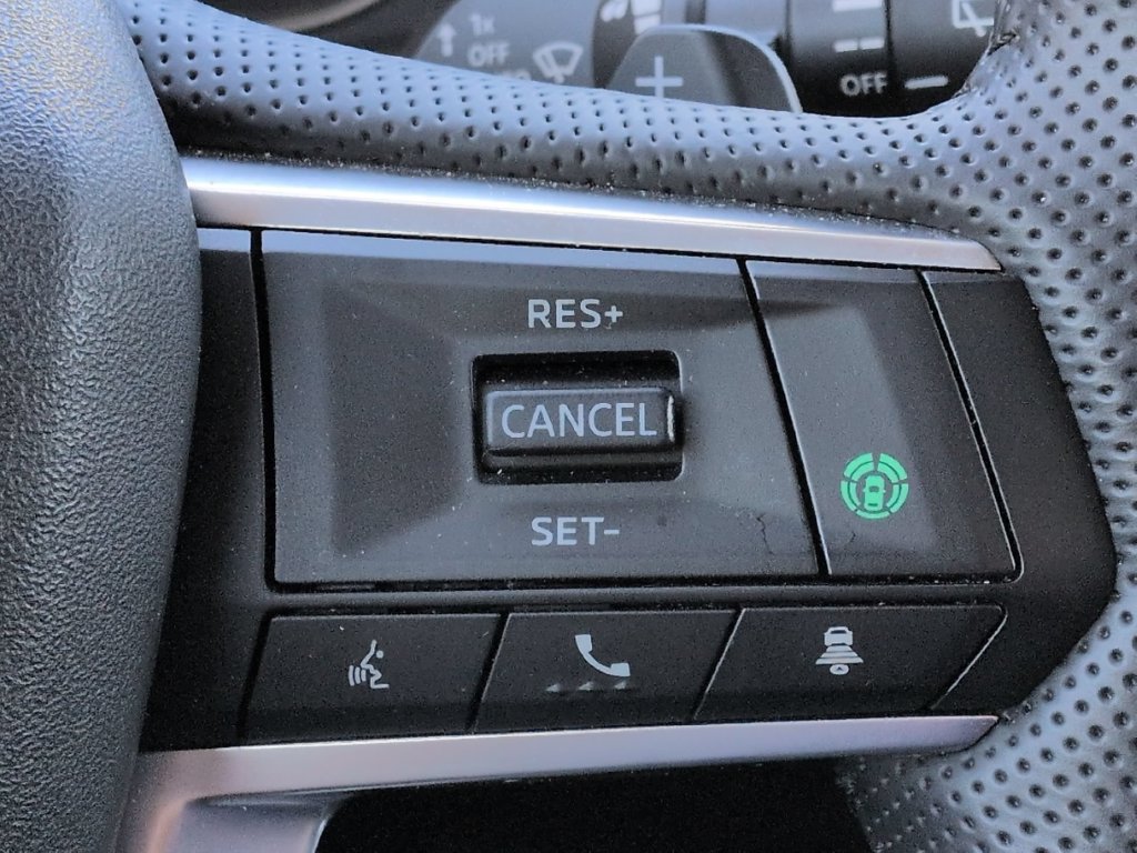 Used 2025 Mitsubishi Outlander SE AWD/4WD image 9