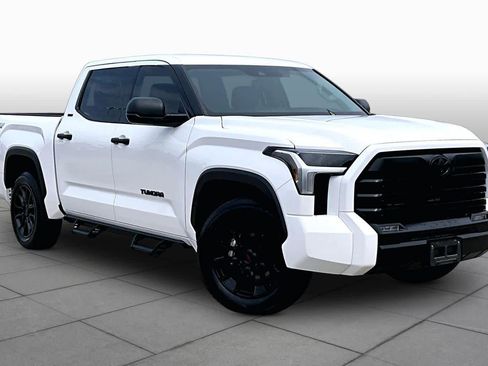 Used 2023 Toyota Tundra SR5 RWD image 3