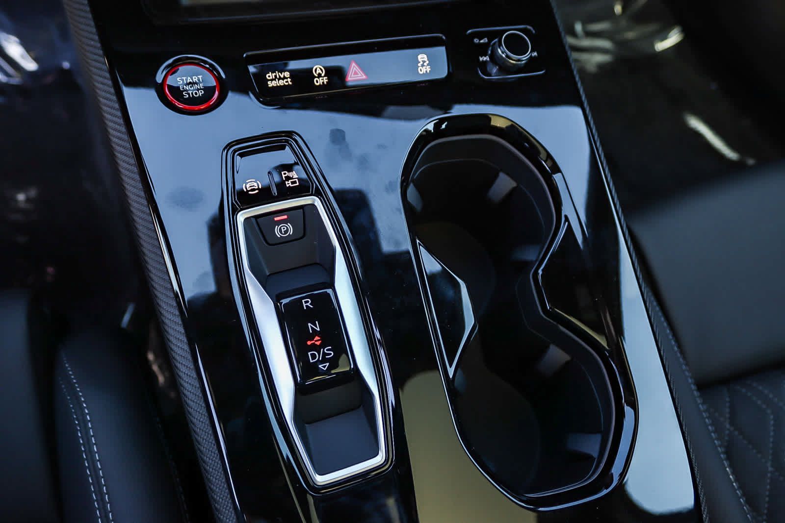 New 2026 Audi S5 Premium Plus AWD/4WD image 24