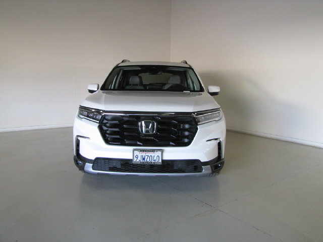 Certified 2024 Honda Pilot Touring image 25