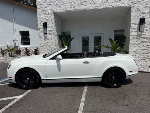 Used 2011 Bentley Continental GT Supersports AWD/4WD image 2
