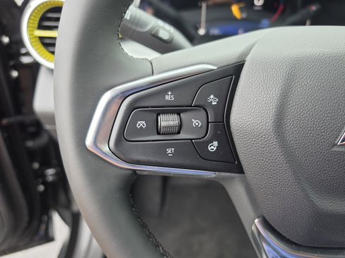 New 2026 Chevrolet Trax LT w/ Driver Confidence Package FWD image 29