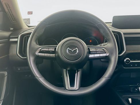 Used 2025 MAZDA CX-50 2.5 Hybrid w/ Premium Plus Pkg AWD/4WD image 18