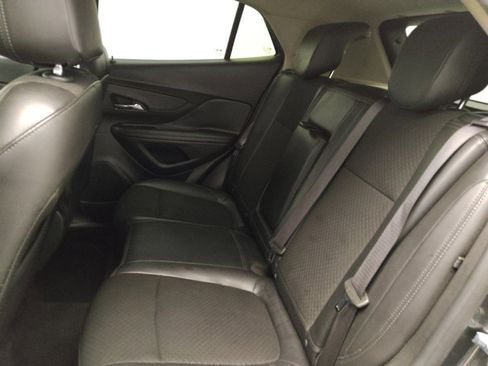 Used 2018 Buick Encore Preferred image 18