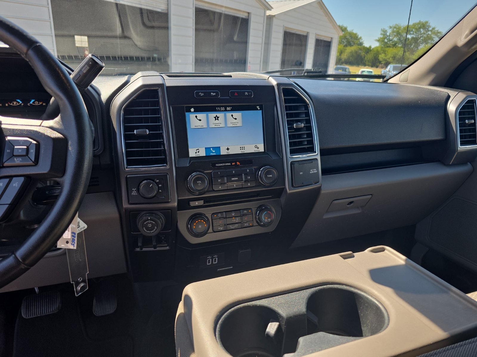 Used 2018 Ford F150 XLT w/ Equipment Group 302A Luxury AWD/4WD image 17