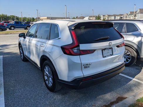 Used 2023 Honda CR-V EX image 20