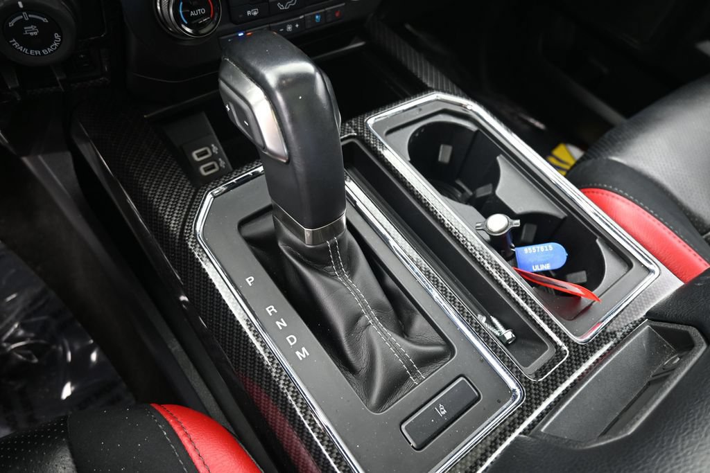 Used 2020 Ford F150 Raptor w/ Equipment Group 802A Luxury AWD/4WD image 27
