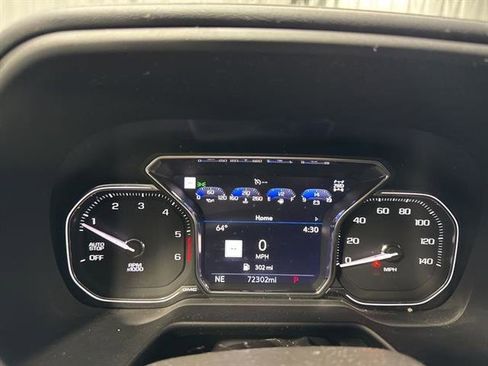 Certified 2021 GMC Yukon XL SLT w/ SLT Premium Package image 14