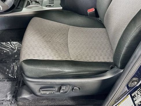 Certified 2022 Toyota 4Runner SR5 AWD/4WD image 21