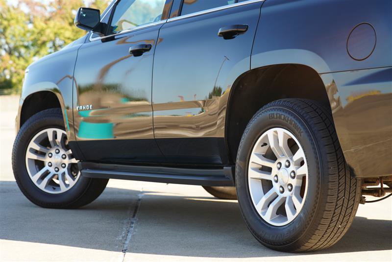 Used 2018 Chevrolet Tahoe LT AWD/4WD image 22