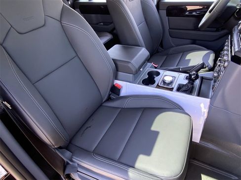 New 2025 INEOS Grenadier Trialmaster Edition image 11