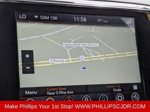 Used 2021 Jeep Grand Cherokee Summit w/ Platinum Series Group AWD/4WD image 21