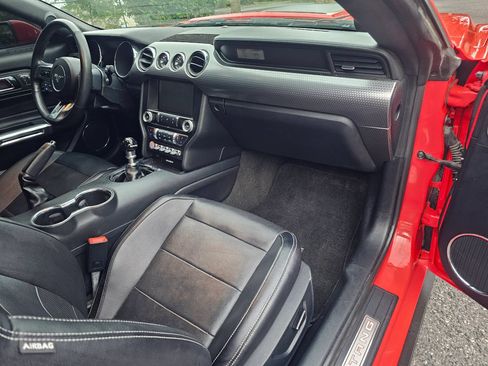 Used 2015 Ford Mustang Premium w/ Ecoboost Performance Package RWD image 40