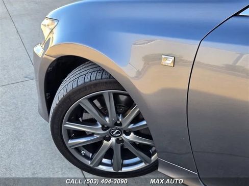 Used 2013 Lexus GS 350 image 40