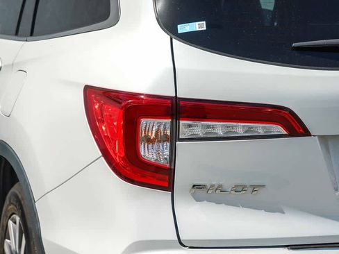Used 2021 Honda Pilot EX-L image 7