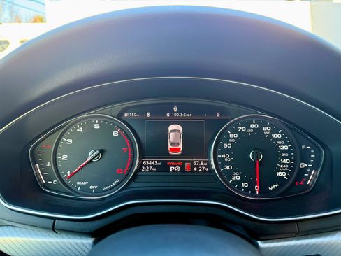 Used 2018 Audi A5 2.0T Premium w/ Convenience Package image 21