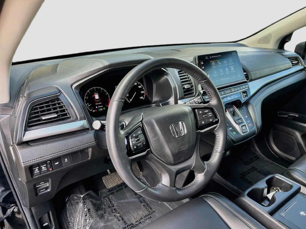 Used 2026 Honda Odyssey EX-L image 9