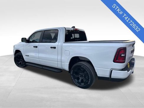 New 2026 RAM 1500 Express image 5