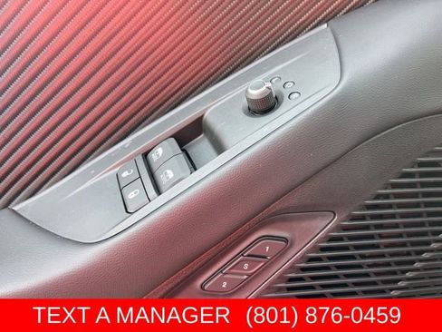 New 2026 Dodge Charger Scat Pack AWD/4WD image 14