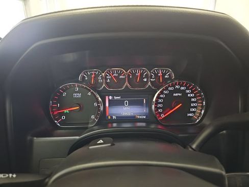 Used 2014 GMC Sierra 1500 SLE w/ SLE Value Package AWD/4WD image 15