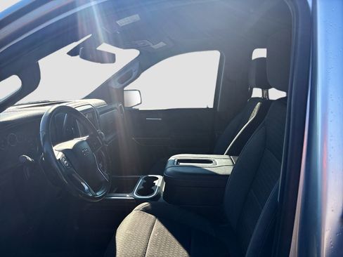 Used 2021 Chevrolet Silverado 1500 RST w/ Redline Edition image 21