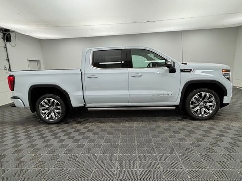 New 2026 GMC Sierra 1500 Denali image 9