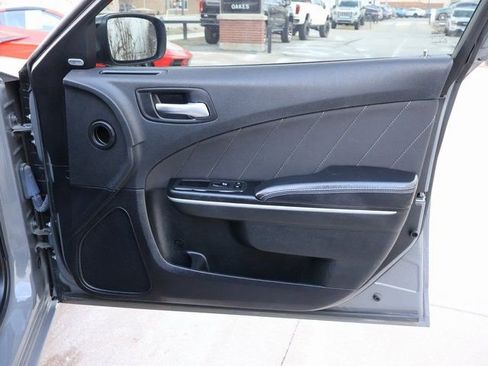 Used 2023 Dodge Charger SXT w/ Cold Weather Package RWD image 8