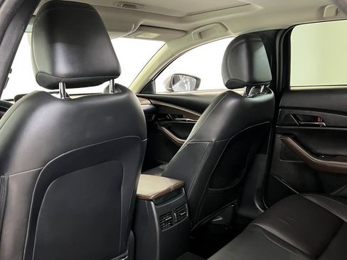 Used 2023 MAZDA CX-30 AWD 2.5 S w/ Premium Package image 24