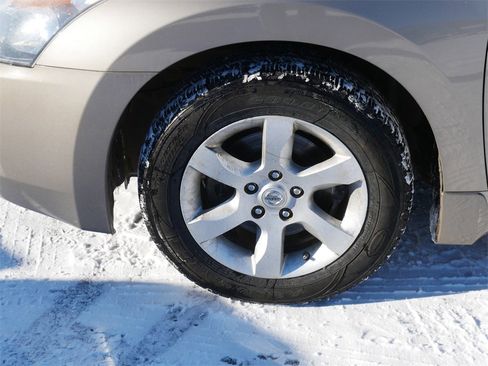 Used 2008 Nissan Altima 2.5 SL w/ SL Pkg image 8