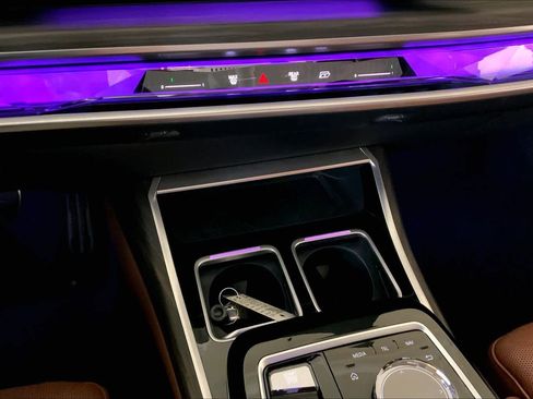 Certified 2023 BMW 760i xDrive image 35