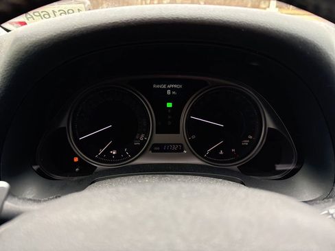 Used 2008 Lexus IS 250 AWD image 19