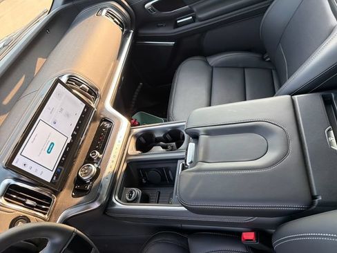 New 2027 Ford Expedition Platinum w/ Stealth Appearance Package AWD/4WD image 19