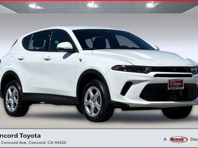 Used 2024 Dodge Hornet GT
