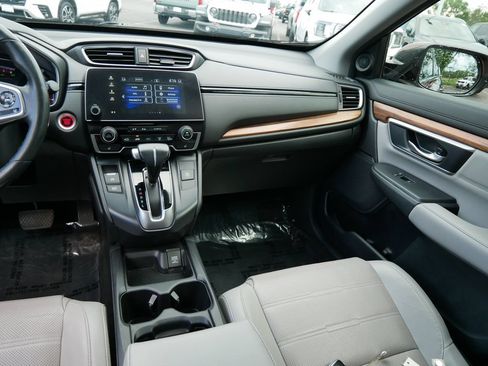 Used 2019 Honda CR-V EX-L image 14