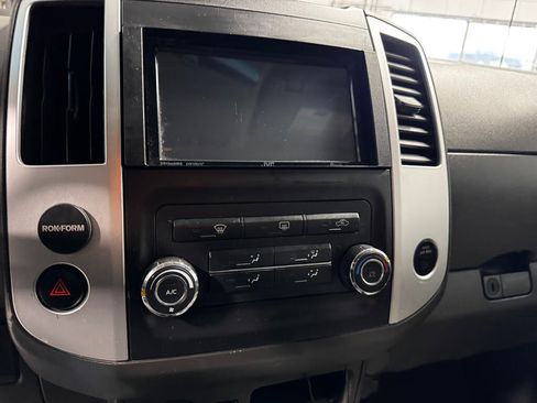 Used 2015 Nissan Xterra X w/ Nevada Tow Package image 16