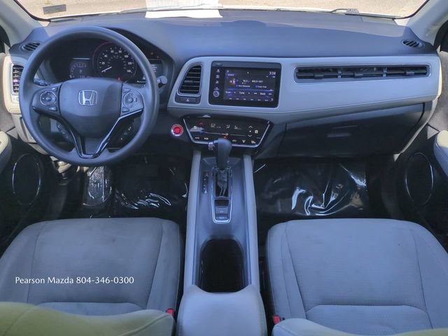 Used 2022 Honda HR-V EX image 15