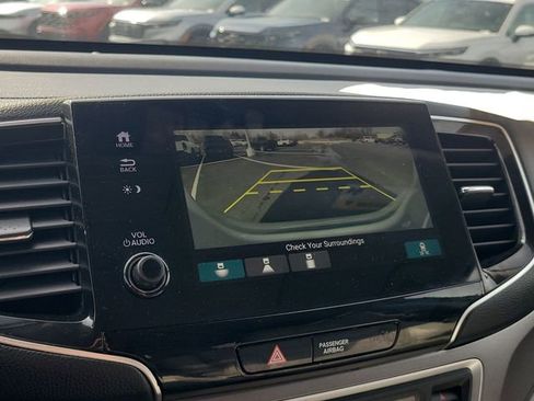 Used 2021 Honda Pilot Special Edition image 23