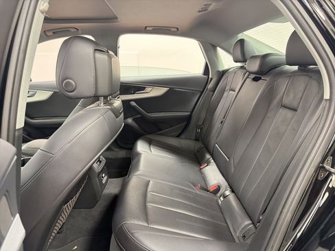 Used 2017 Audi A4 2.0T Premium image 13