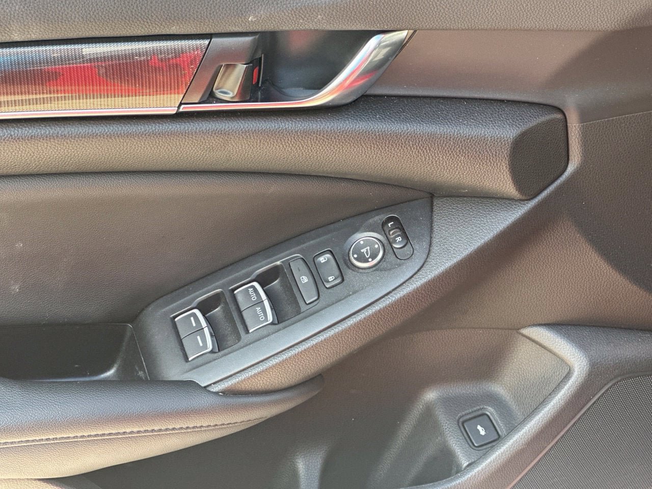 Used 2021 Honda Accord Sport Special Edition image 11
