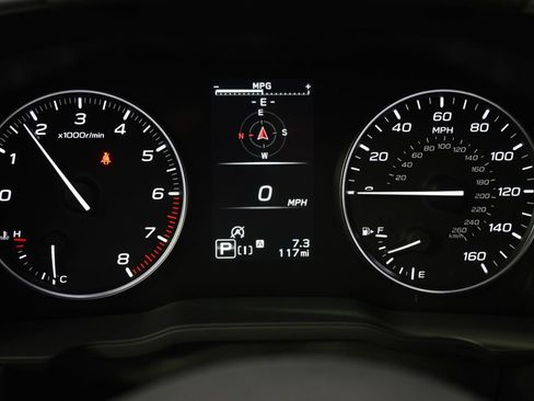 Used 2026 Subaru Forester Limited image 25