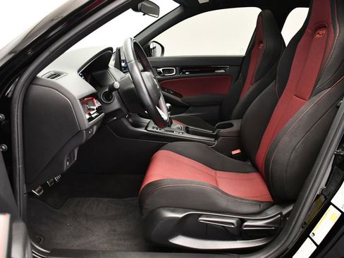 Used 2022 Honda Civic Si image 36