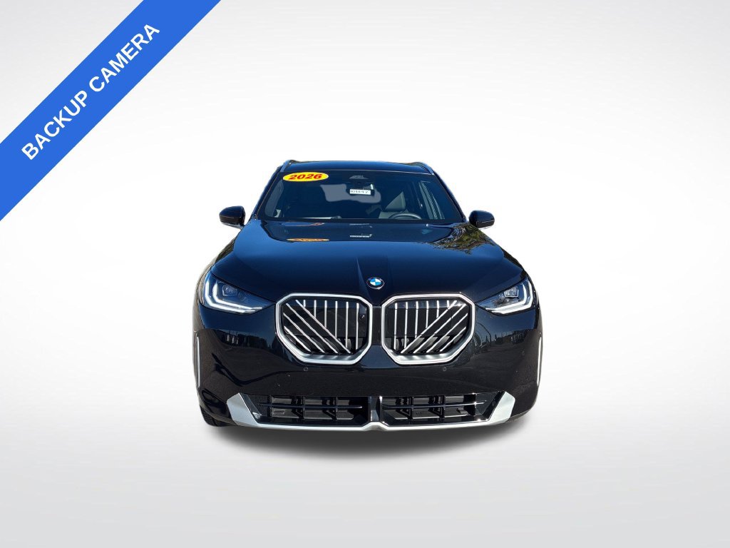 Used 2026 BMW X3 xDrive30i w/ Premium Package AWD/4WD image 10