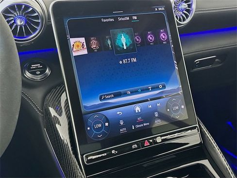 Certified 2024 Mercedes-Benz AMG GT 55 image 14