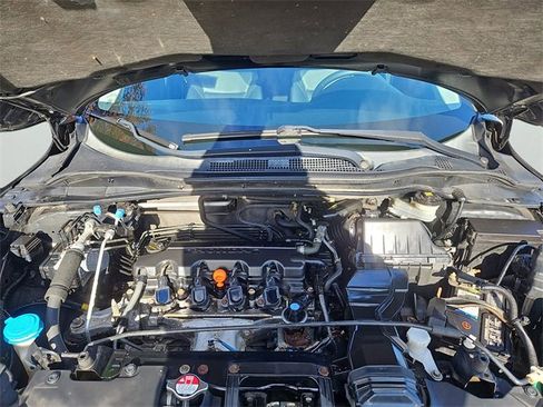 Used 2017 Honda HR-V EX-L image 31