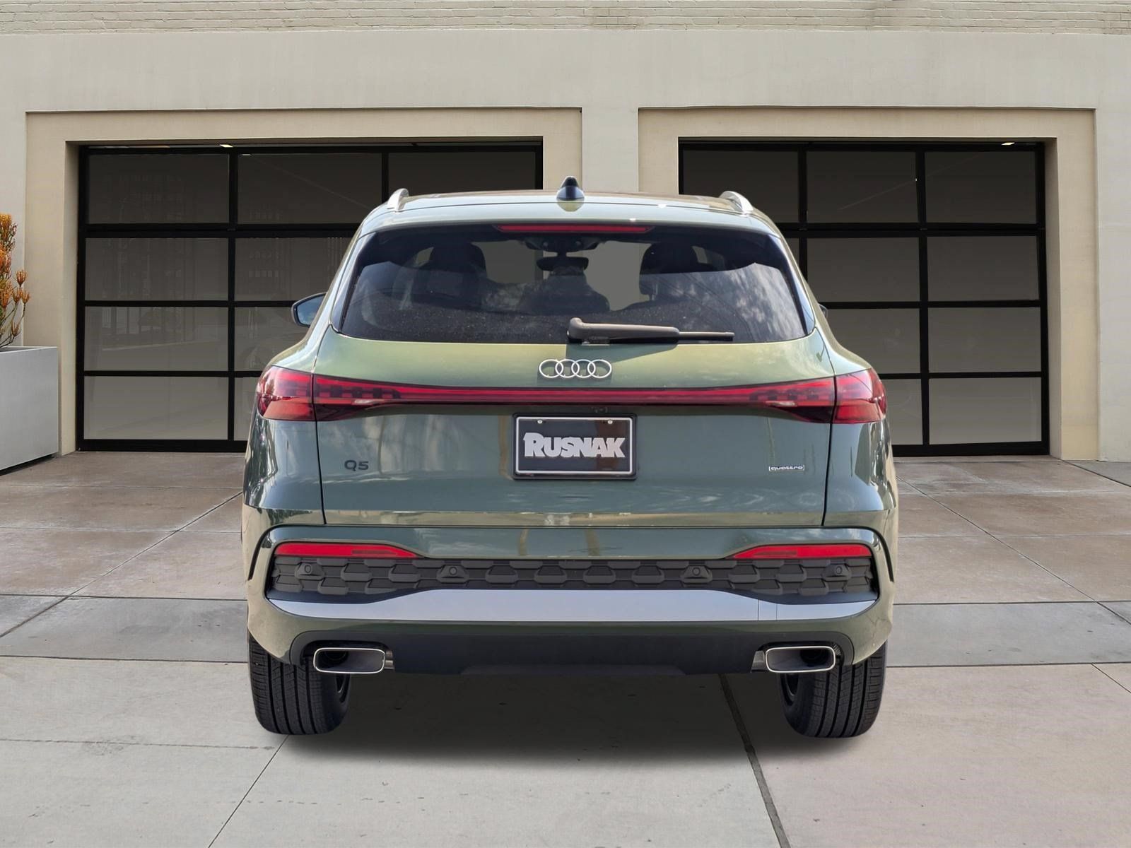 New 2026 Audi Q5 Premium AWD/4WD image 4