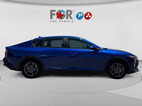 Used 2025 Kia K4 FWD image 6