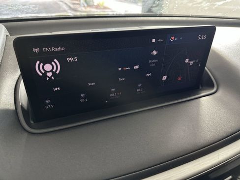 Used 2024 Acura MDX FWD w/ Technology Package image 16